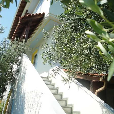 Di Costa Νέα Σκιώνη