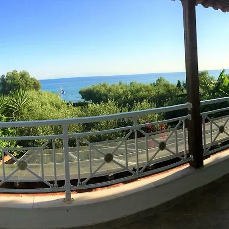 Tatil Evi Di Costa Nea Skioni