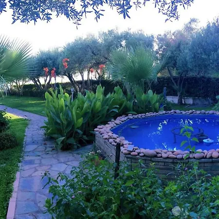 Di Costa * Nea Skioni