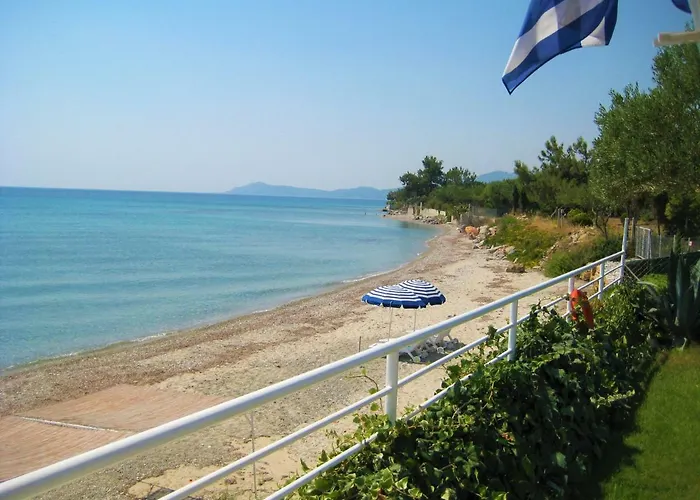 Tatil Evi Di Costa *