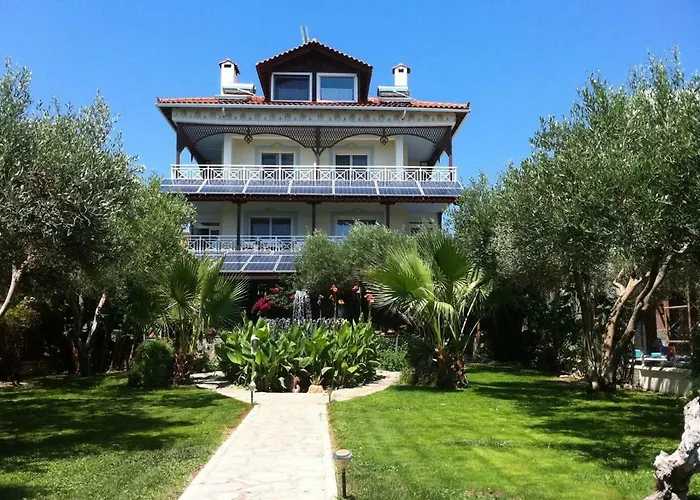 Tatil Evi Di Costa Nea Skioni