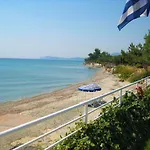 Ferienhaus Di Costa *