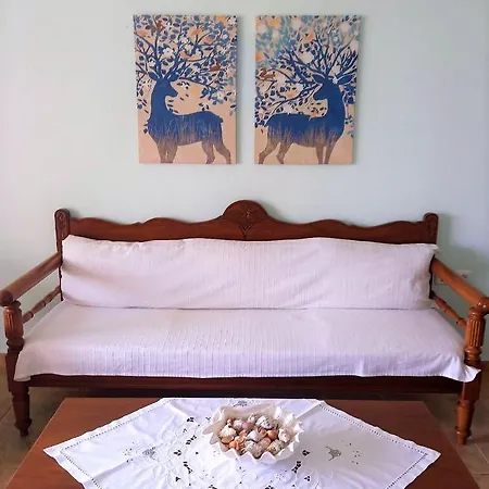 Di Costa Holiday home Nea Skioni