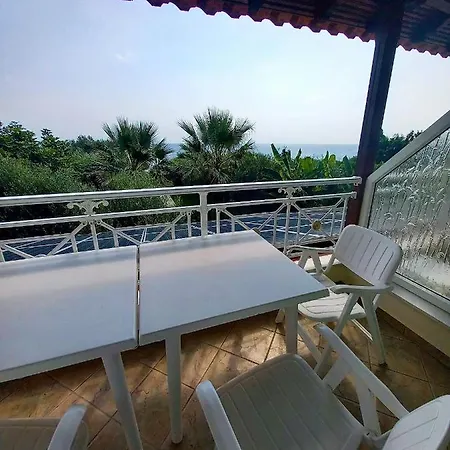 Holiday home Di Costa