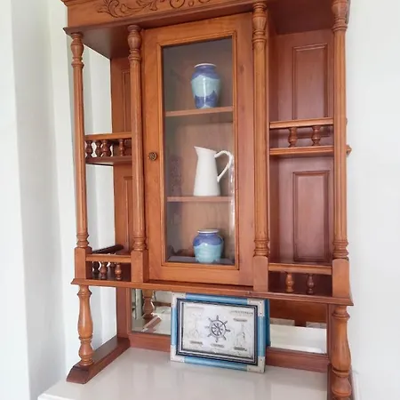 Holiday home Di Costa