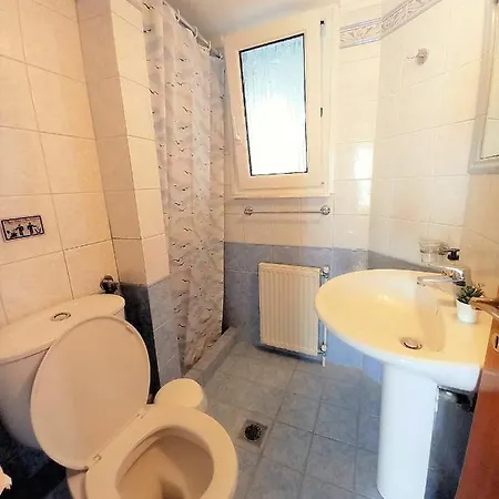 Di Costa Holiday home