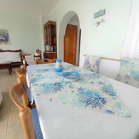Holiday home Di Costa *