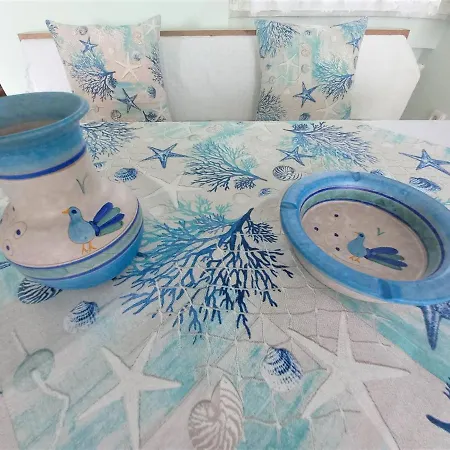 Holiday home Di Costa