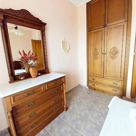Holiday home Di Costa