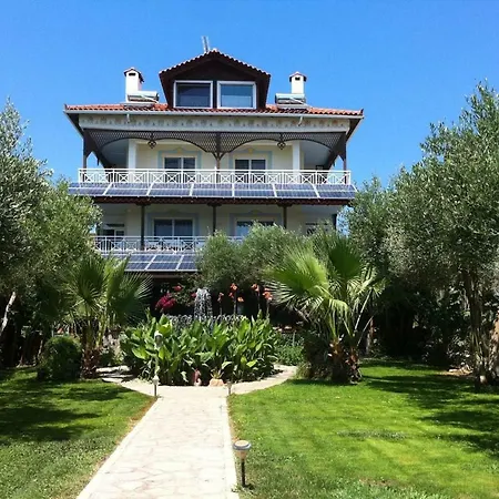Holiday home Di Costa Nea Skioni