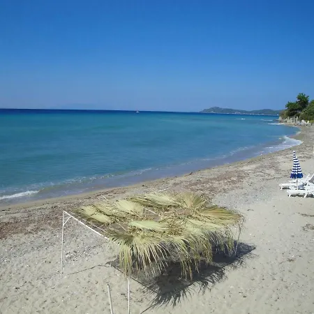 Di Costa Casa vacanze