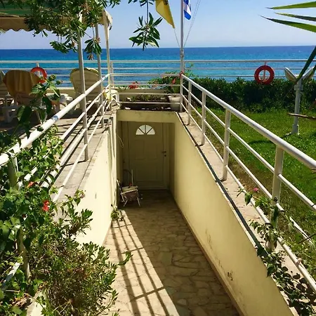 Di Costa * Nea Skioni