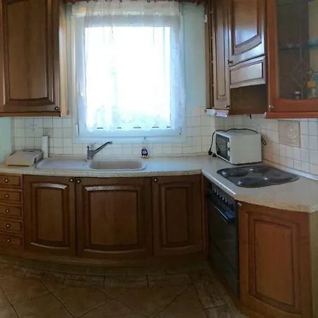 Holiday home Di Costa *