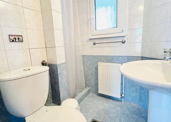 Di Costa Casa vacanze Nea Skioni