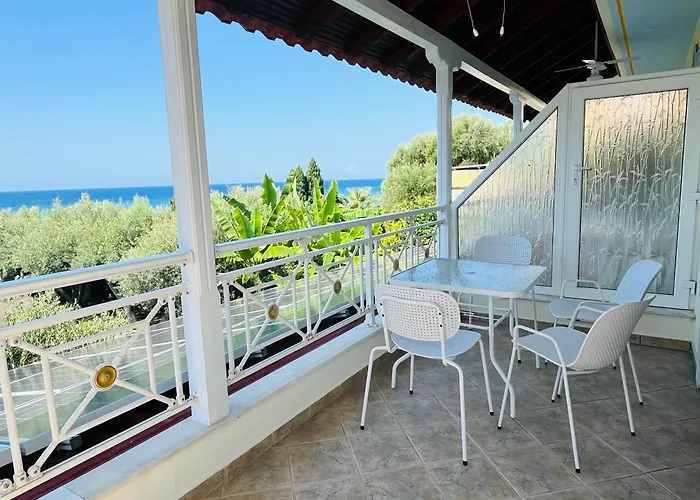 Di Costa Casa vacanze