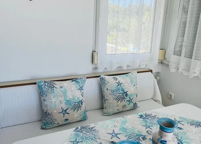 Casa vacanze Di Costa *