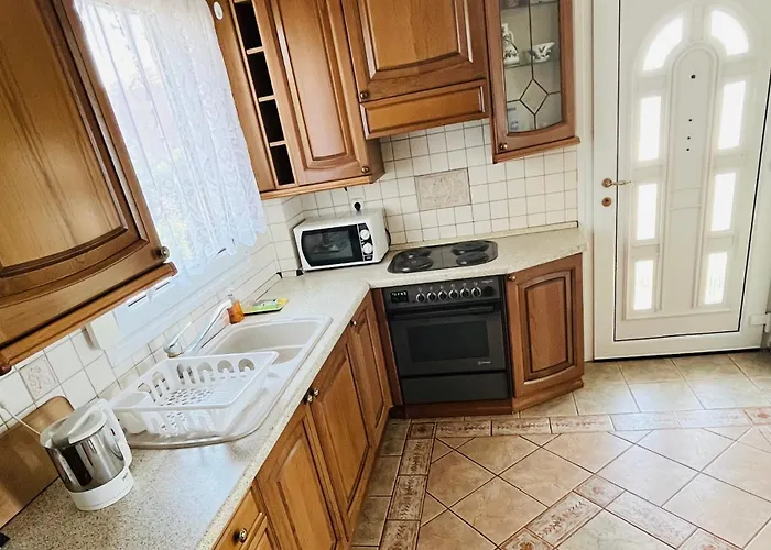 Casa vacanze Di Costa Nea Skioni