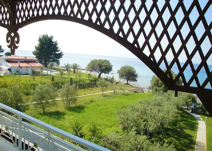 Di Costa Casa vacanze Nea Skioni
