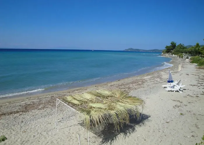 Di Costa Casa vacanze