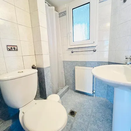 Di Costa Prázdninový dům Nea Skioni