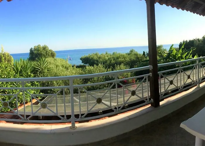 Case de vacanță Di Costa Nea Skioni