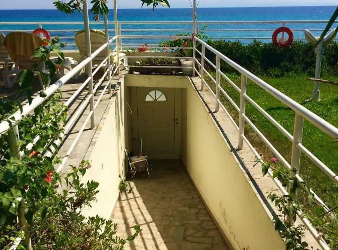 Di Costa * Nea Skioni