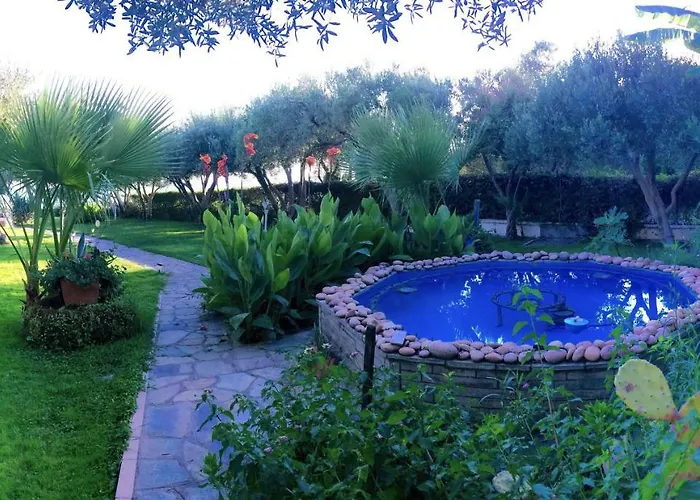 Di Costa * Nea Skioni